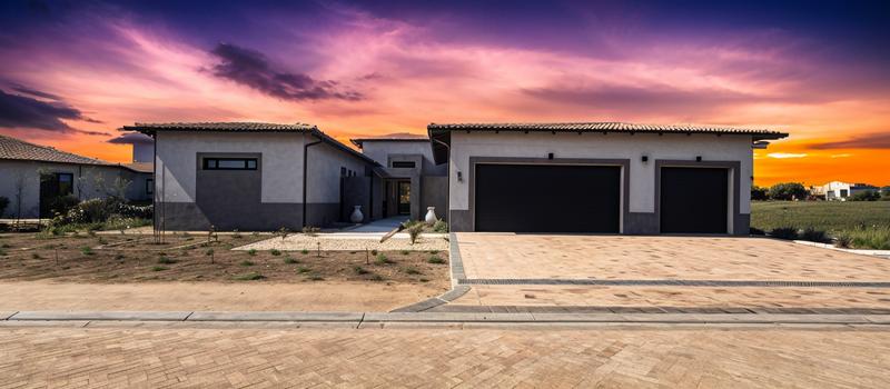 3 Bedroom Property for Sale in Langebaan Country Estate Western Cape